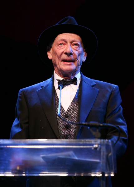 Photo Flash: 2010 LA Stage Alliance Ovation Awards Image