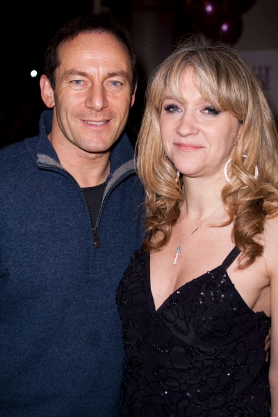 Photo Flash: LEGALLY BLONDE THE MUSICAL West End Gala Night Image