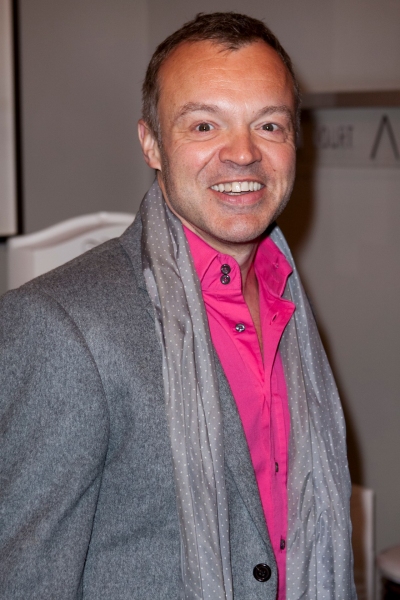 Photo Flash: LEGALLY BLONDE THE MUSICAL West End Gala Night Image