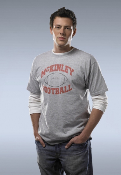 Photo Flash: New GLEE Cast Photos; Show Returns April 13 Image