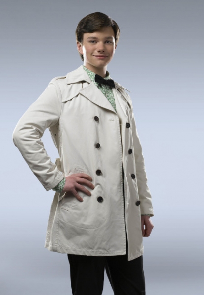 Photo Flash: New GLEE Cast Photos; Show Returns April 13 Image