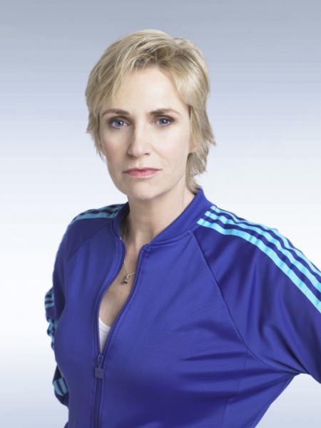 Photo Flash: New GLEE Cast Photos; Show Returns April 13 Image