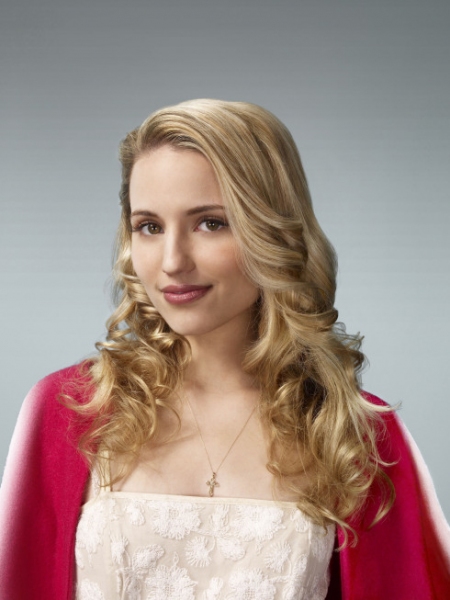 Photo Flash: New GLEE Cast Photos; Show Returns April 13 Image