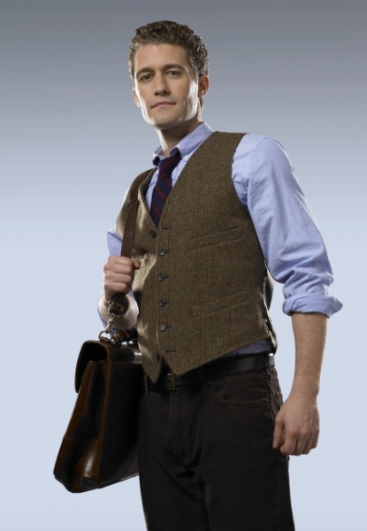Photo Flash: New GLEE Cast Photos; Show Returns April 13 Image