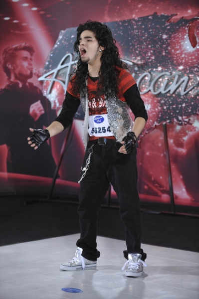 Photo Flash: 'IDOL' Photo Recap - Boston & Atlanta Auditions Image