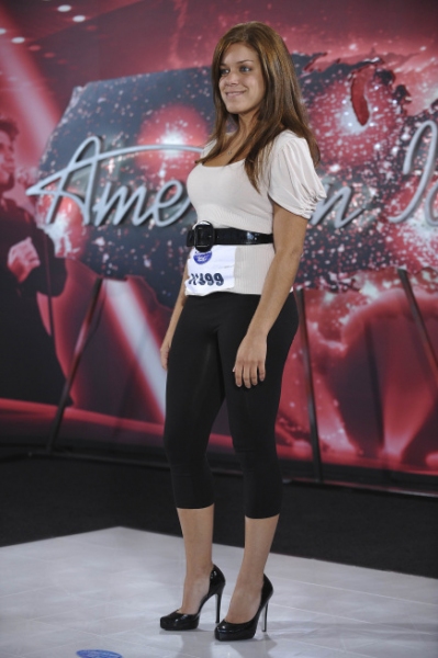 Photo Flash: 'IDOL' Photo Recap - Boston & Atlanta Auditions Image