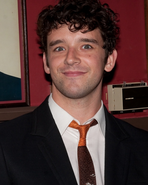 Photo Coverage: Daryl Roth Joins Sardi's Wall Image