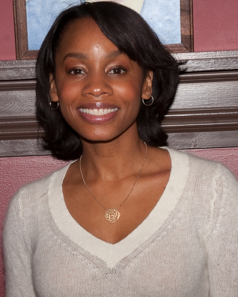 Photo Coverage: Daryl Roth Joins Sardi's Wall Image