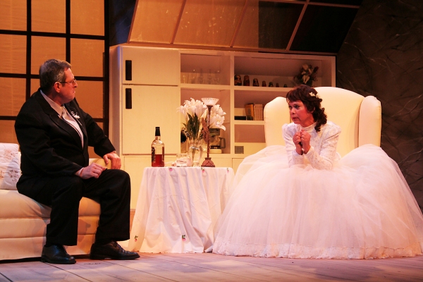 Photo Coverage: Repertory Philippines DUETS Opening Weekend Image