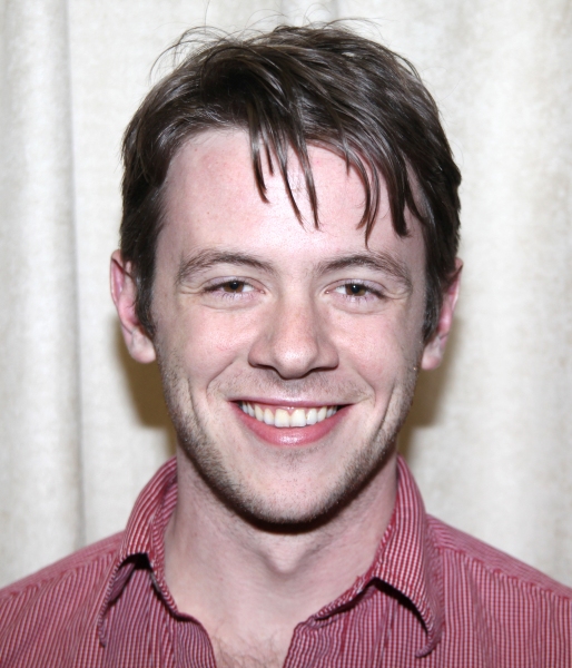 Photo Coverage: THE BOYS IN THE BAND Meet & Greet Image