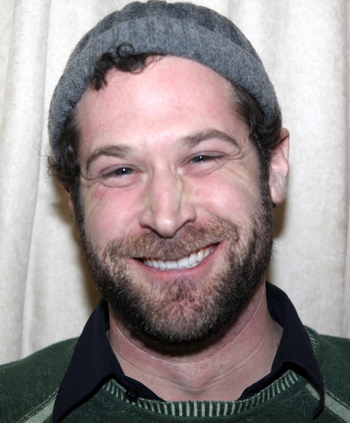 Photo Coverage: THE BOYS IN THE BAND Meet & Greet Image
