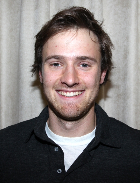 Photo Coverage: THE BOYS IN THE BAND Meet & Greet Image