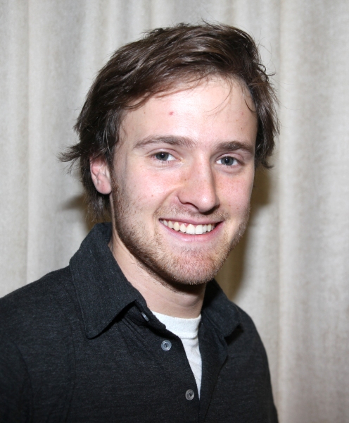 Photo Coverage: THE BOYS IN THE BAND Meet & Greet Image