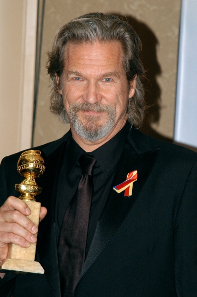 Photo Coverage: Golden Globe Awards Winners and Press Room! Image