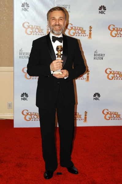 Photo Coverage: Golden Globe Awards Winners and Press Room! Image
