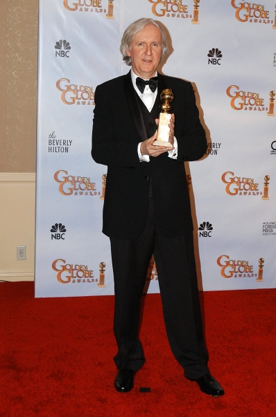 Photo Coverage: Golden Globe Awards Winners and Press Room! Image