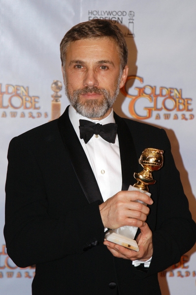 Photo Coverage: Golden Globe Awards Winners and Press Room! Image