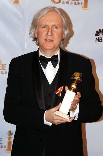 Photo Coverage: Golden Globe Awards Winners and Press Room! Image