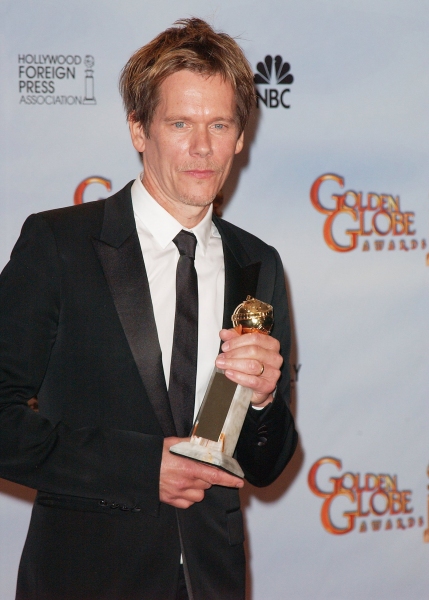 Photo Coverage: Golden Globe Awards Winners and Press Room! Image