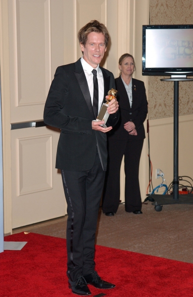 Photo Coverage: Golden Globe Awards Winners and Press Room! Image