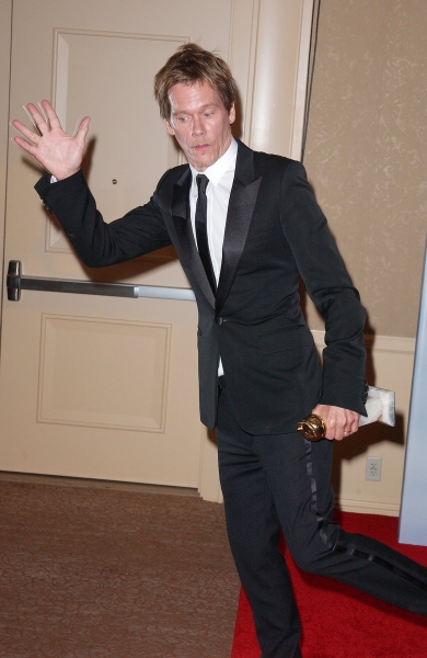 Photo Coverage: Golden Globe Awards Winners and Press Room! Image