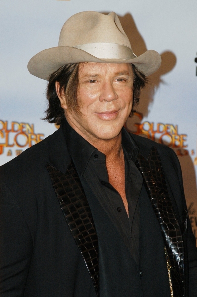 Photo Coverage: Golden Globe Awards Winners and Press Room! Image