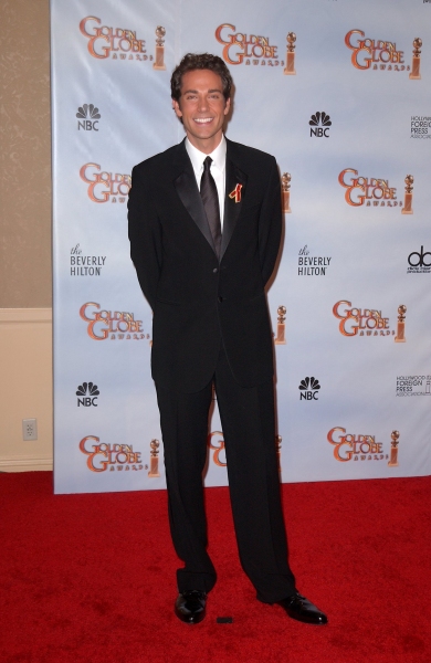 Photo Coverage: Golden Globe Awards Winners and Press Room! Image