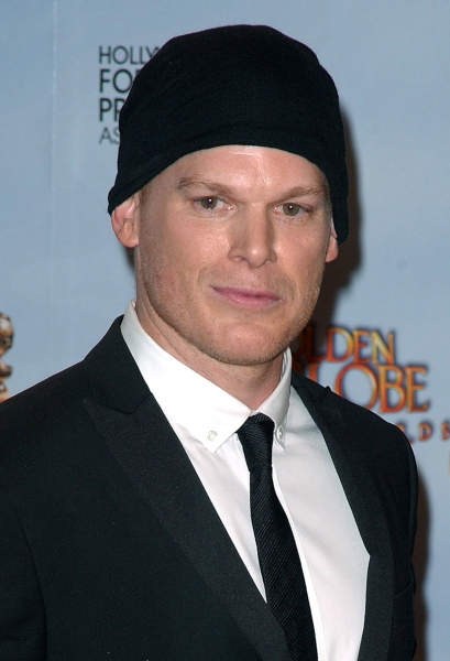 Photo Coverage: Golden Globe Awards Winners and Press Room! Image