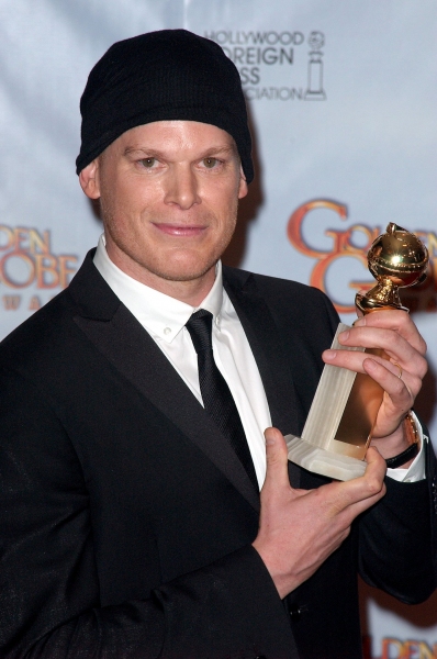 Photo Coverage: Golden Globe Awards Winners and Press Room! Image