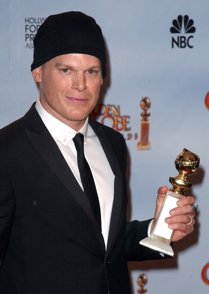 Photo Coverage: Golden Globe Awards Winners and Press Room! Image