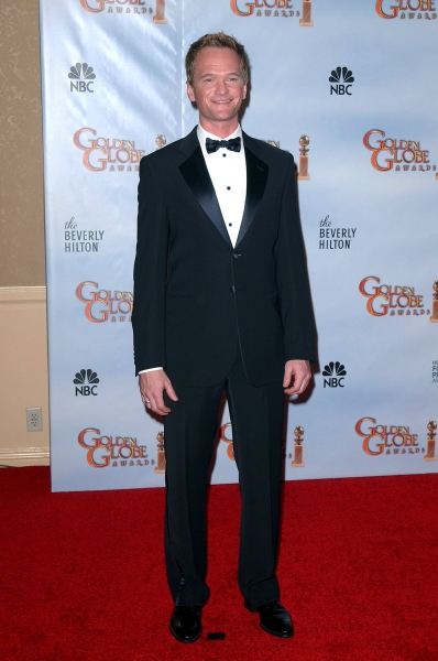 Photo Coverage: Golden Globe Awards Winners and Press Room! Image
