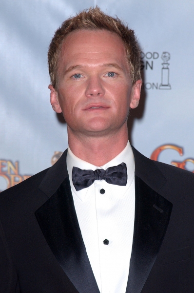 Photo Coverage: Golden Globe Awards Winners and Press Room! Image