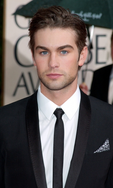 Photo Coverage: Golden Globe Awards Arrivals Part 1 Image