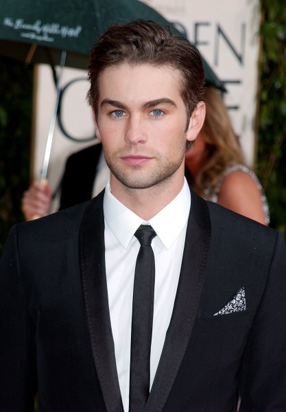 Photo Coverage: Golden Globe Awards Arrivals Part 1 Image