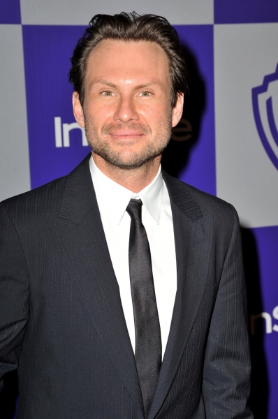 Photo Coverage: 11th Annual Warner Brothers Instyle Golden Globes After Party Image