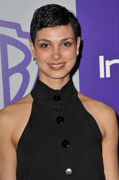 Photo Coverage: 11th Annual Warner Brothers Instyle Golden Globes After Party Image