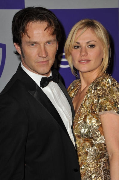 Photo Coverage: 11th Annual Warner Brothers Instyle Golden Globes After Party Image