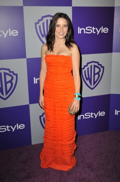 Photo Coverage: 11th Annual Warner Brothers Instyle Golden Globes After Party Image