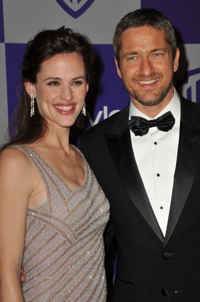 Photo Coverage: 11th Annual Warner Brothers Instyle Golden Globes After Party Image