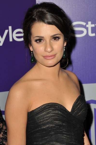 Photo Coverage: 11th Annual Warner Brothers Instyle Golden Globes After Party Image