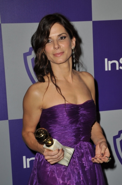 Photo Coverage: 11th Annual Warner Brothers Instyle Golden Globes After Party Image