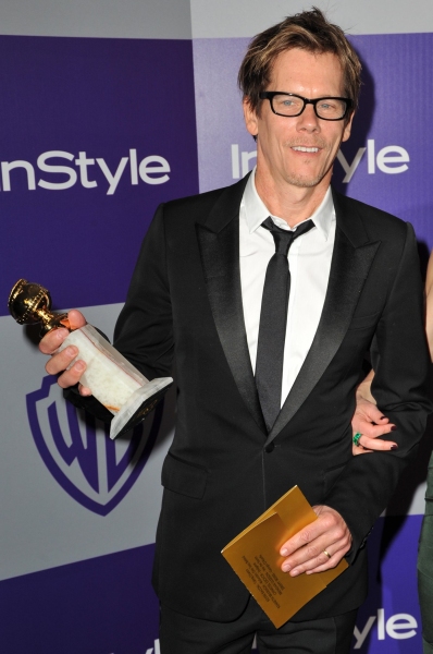 Photo Coverage: 11th Annual Warner Brothers Instyle Golden Globes After Party Image