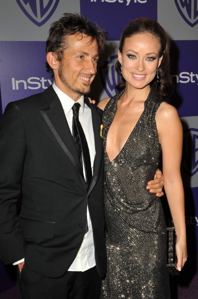 Photo Coverage: 11th Annual Warner Brothers Instyle Golden Globes After Party Image