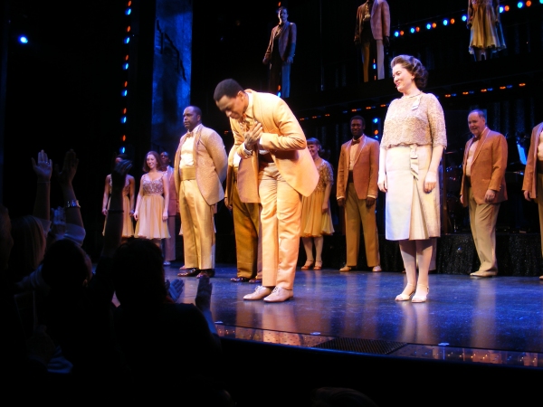 Photo Coverage: MEMPHIS Honors The Actor's Fund Image
