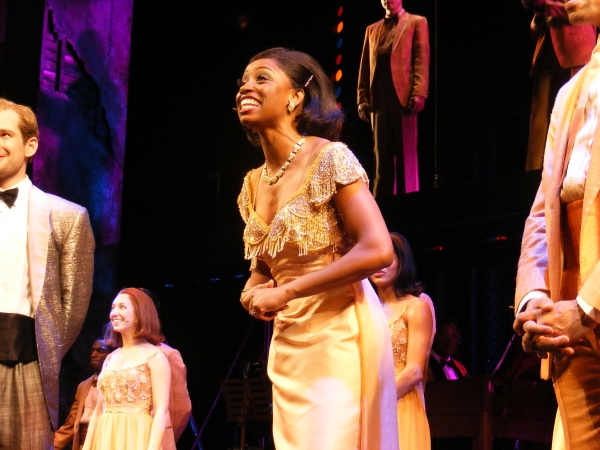 Photo Coverage: MEMPHIS Honors The Actor's Fund Image