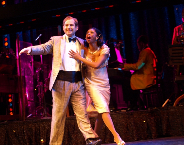 Photo Coverage: MEMPHIS Honors The Actor's Fund Image