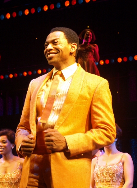 Photo Coverage: MEMPHIS Honors The Actor's Fund Image