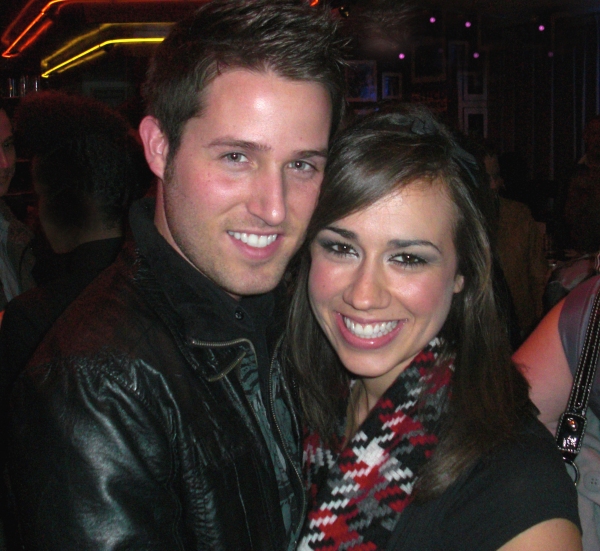 Photo Flash: Caroline O'Connor Opens at Birdland Image