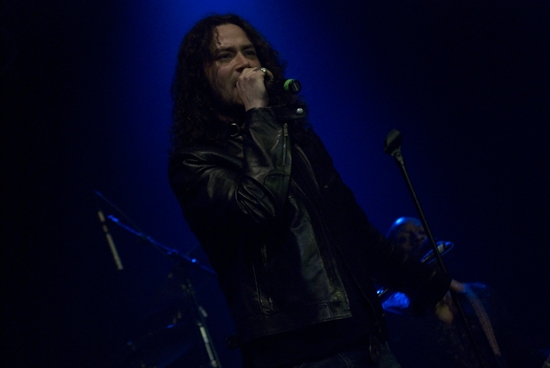 Photo Coverage: Constantine Maroulis Plays the Highline Ballroom Image