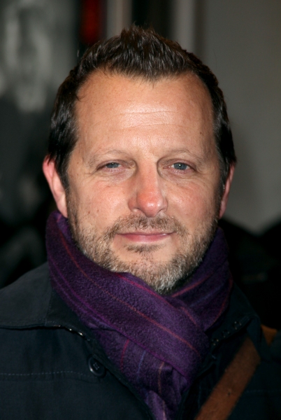 Photo Coverage: PRESENT LAUGHTER Opening Night Arrivals Image